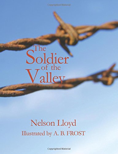 The Soldier of the Valley Contemporary literature