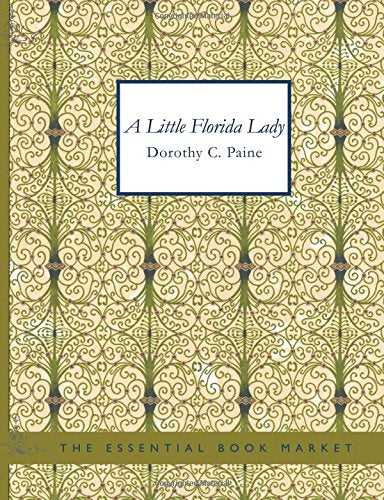 A Little Florida Lady Contemporary literature