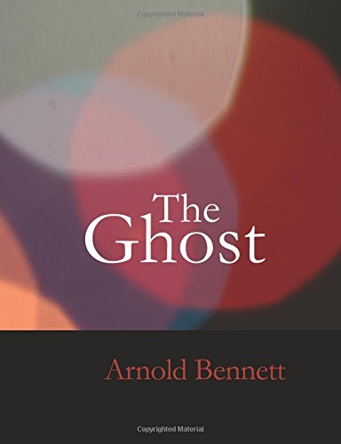 Product Image: The Ghost: A Modern Fantasy