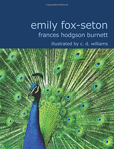 Emily Fox-Seton: Being "The Making of a Marchioness" and "The Metho Contemporary literature