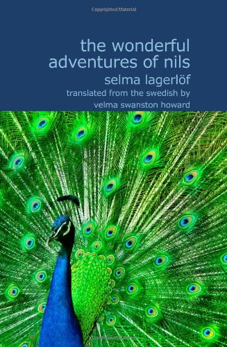 The Wonderful Adventures of Nils book