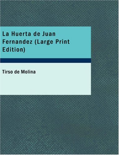 La Huerta de Juan Fernßndez Contemporary literature