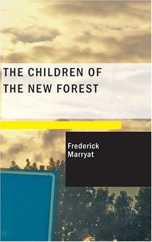 The Children of the New Forest Contemporary literature