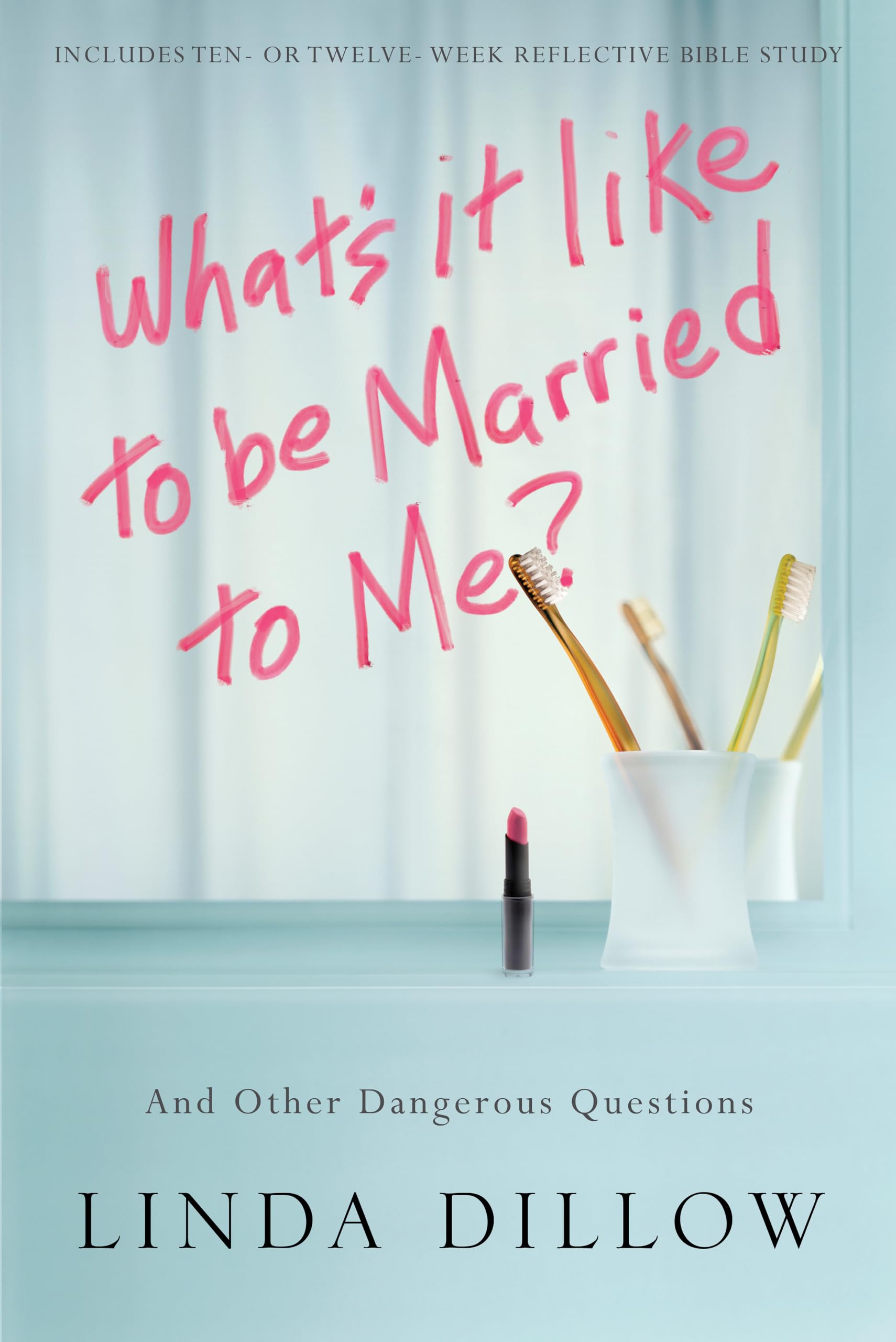 What's It Like to Be Married to Me? Social Sciences