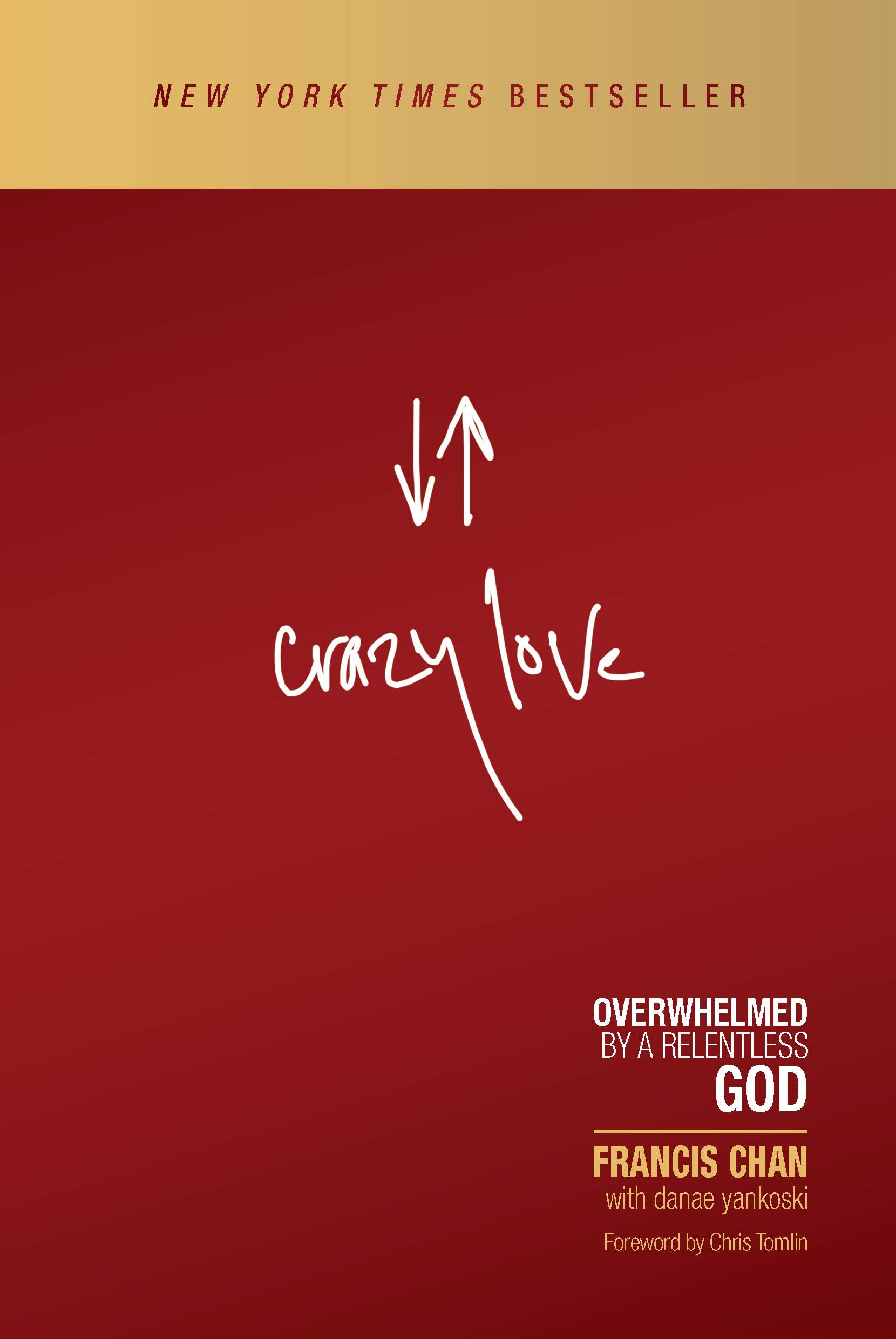 Crazy Love Religion & Esotericism