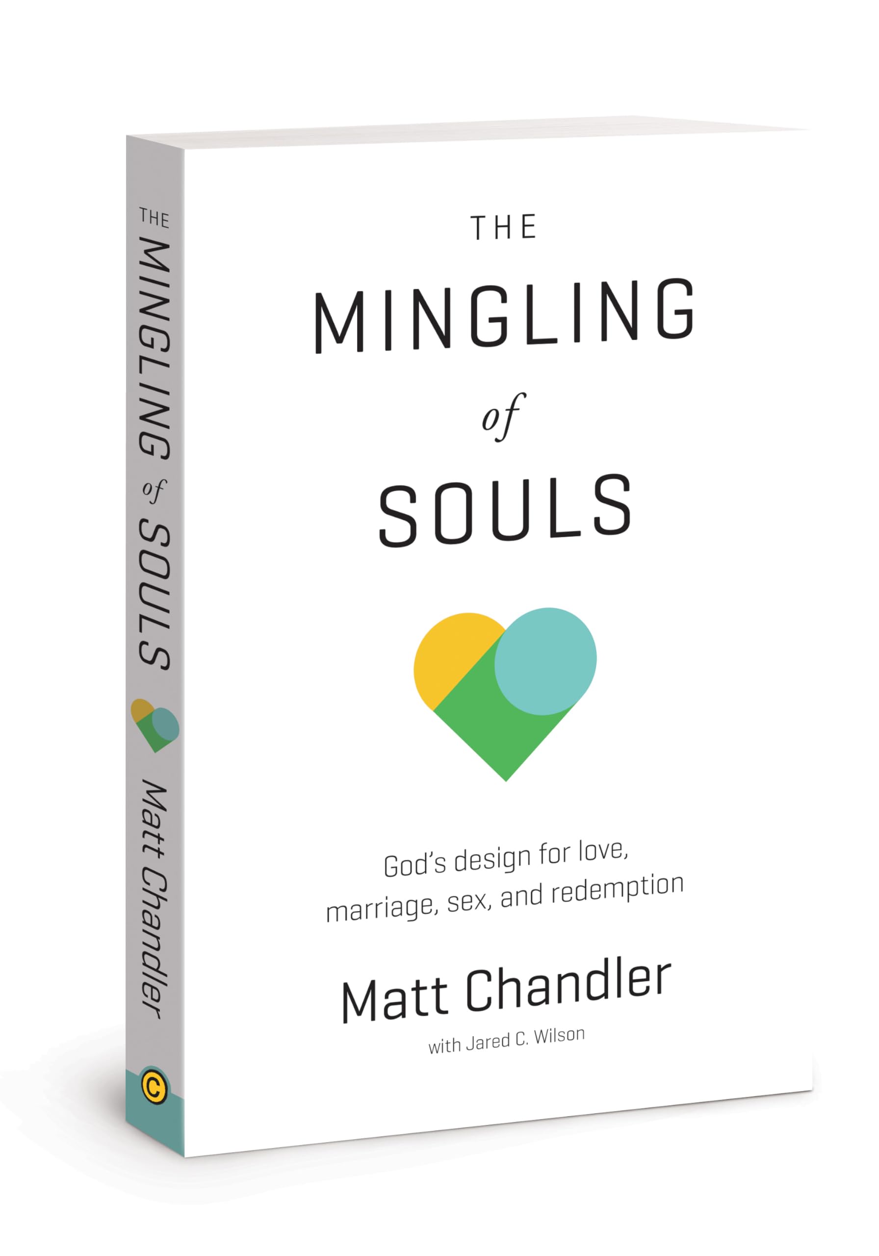 The Mingling of Souls Social Sciences