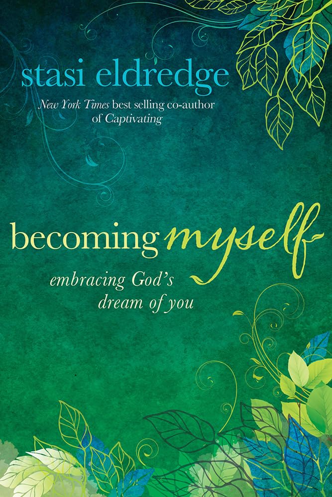 Becoming Myself Health, Nutrition & Fitness Books
