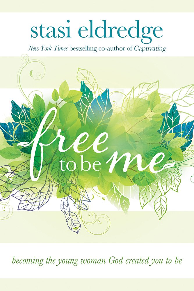 Product Image: Free to Be Me
