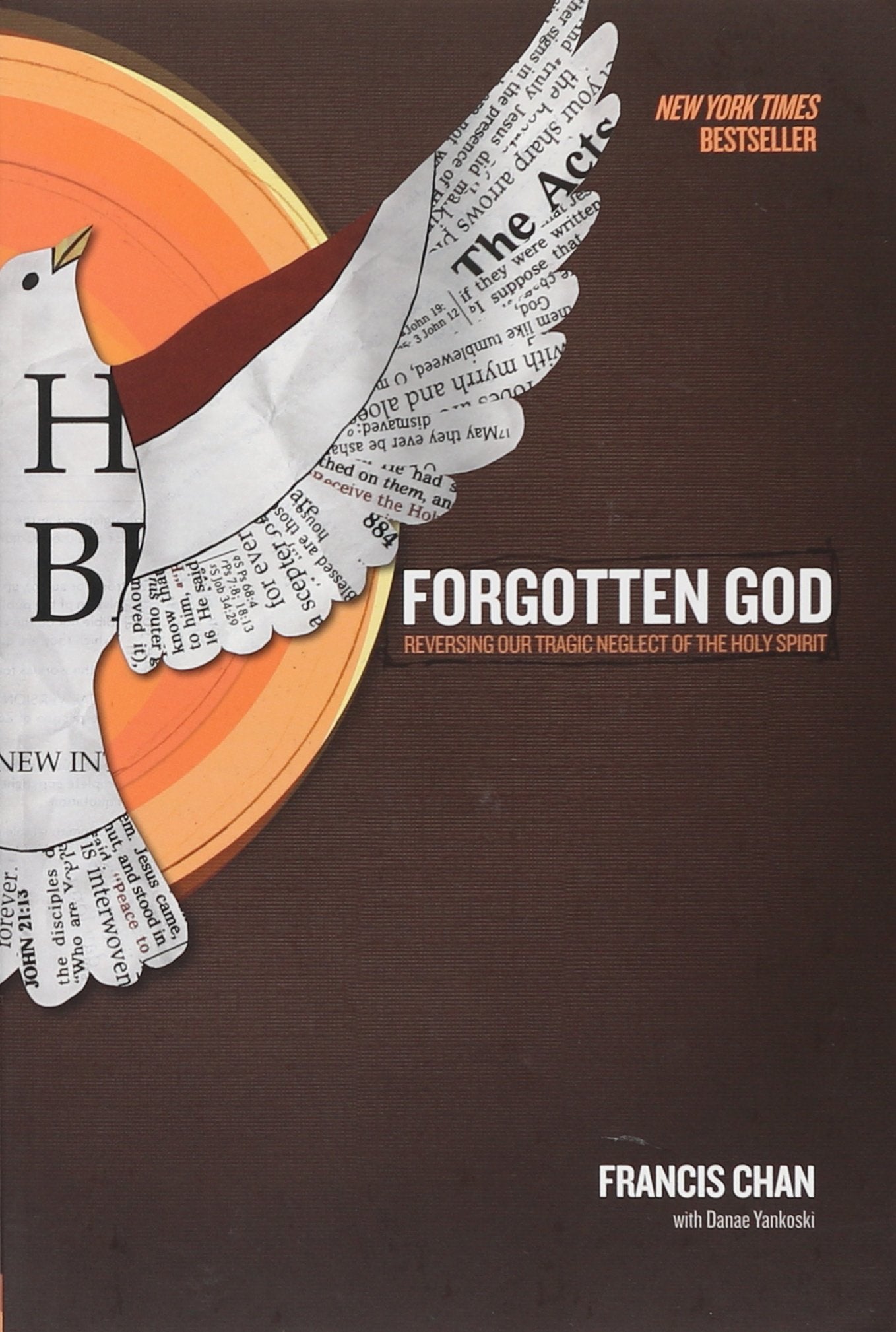 Forgotten God Social Sciences