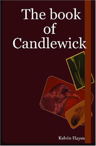 The book of Candlewick Contemporary literature