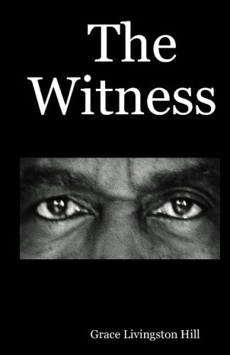 The Witness book