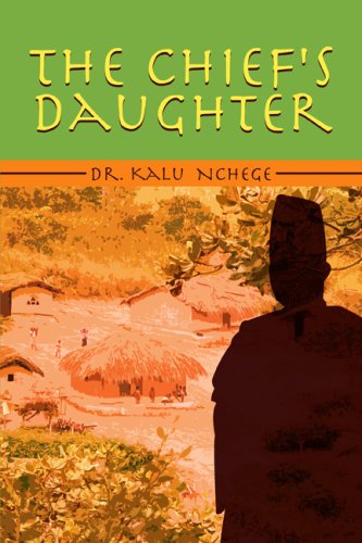 The Chief's Daughter book