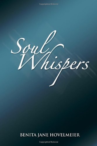 Soul Whispers Poetry