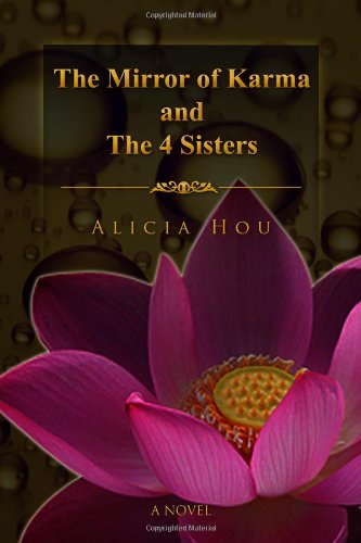 The Mirror of Karma and the 4 Sisters Detective & CSI