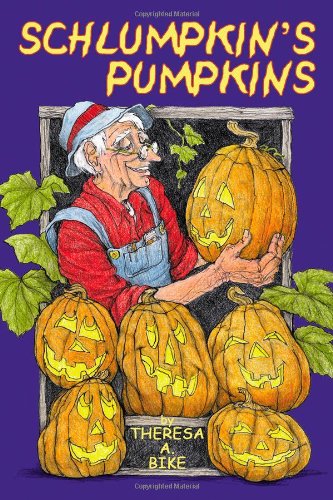 Schlumpkin's Pumpkins Non-fiction