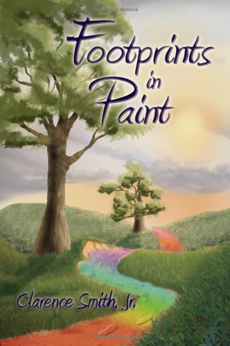 Product Image: Footprints in Paint