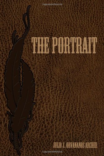The Portrait Contemporary literature