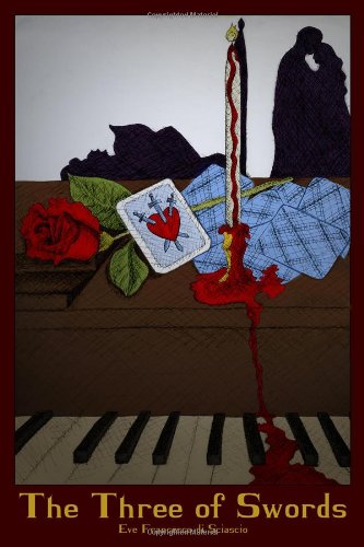 The Three of Swords Detective & CSI