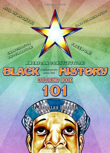 Black Contemporary And/Or Past History 101 Non-fiction