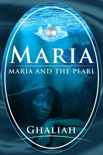Maria: Maria and the Pearl Action & Adventure