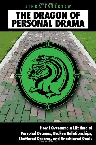 The Dragon of Personal Drama Inspiring women