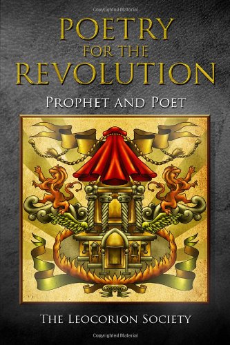 Poetry for the Revolution: Prophet and Poet Poetry