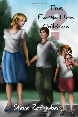 The Forgotten Children Contemporary literature
