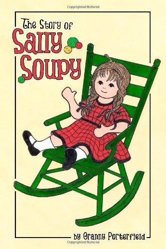 The Story of Sally Soupy Novels & Short Stories