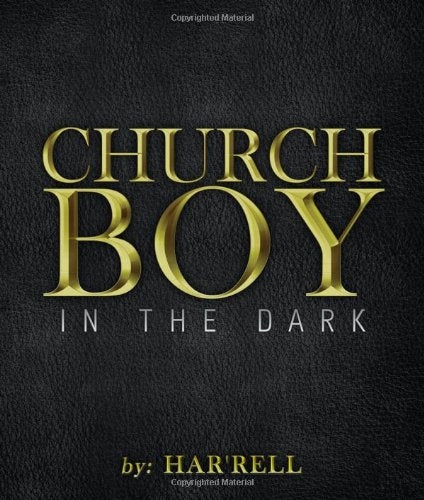 Product Image: Church Boy in the Dark