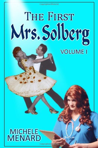 The First Mrs. Solberg Religion & Esotericism