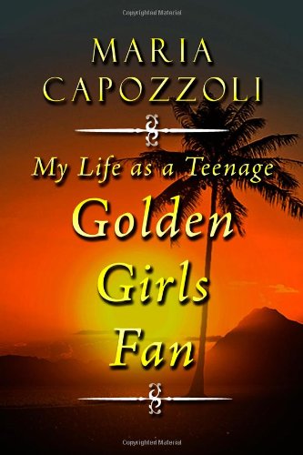 My Life As a Teenage Golden Girls Fan Film, Art & Culture