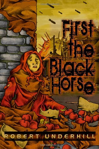 First the Black Horse Politics & History