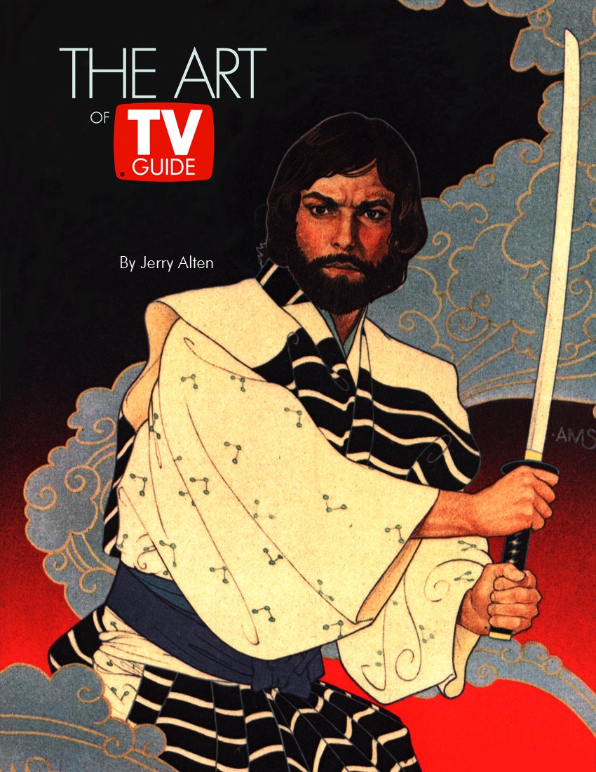 The Art of TV Guide Film, Art & Culture