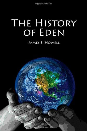 The History of Eden Historical Fiction