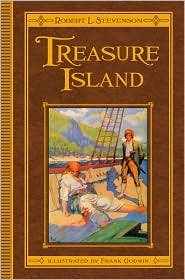 Treasure Island Sandy Creek Edition Books