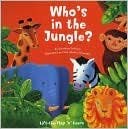 Who's in the Jungle? Books