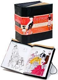 Product Image: Fashion Design Portfolio