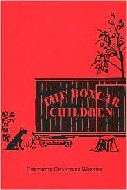 The Boxcar Children (The Boxcar Children Series #1: Special Edition) by Gertrude Chandler Warner Movies