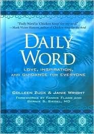 Daily Word: Love, Inspiration and Guidance for Everyone Lifestyle