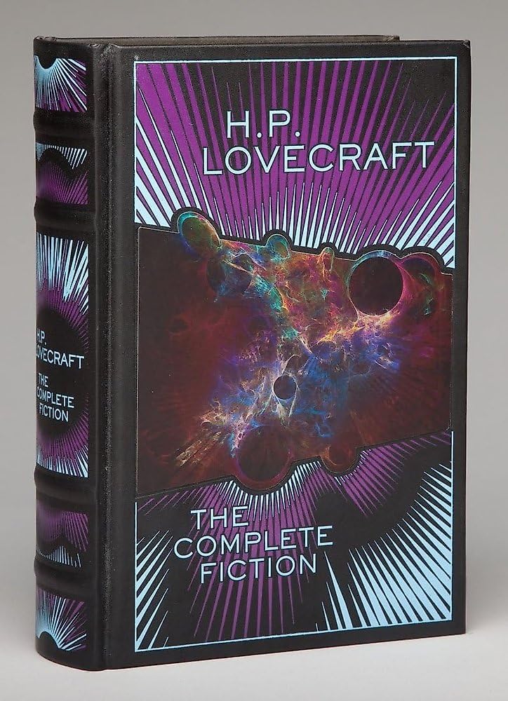 The Complete Fiction Classics