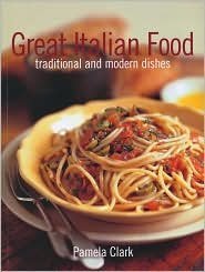 Great Italian Food Books