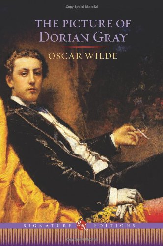 Picture of Dorian Gray (Barnes & Noble Signature Edition) (Barnes & Noble Signature Editions) Classics