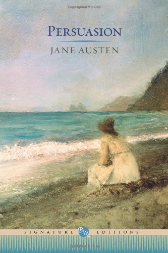 Persuasion (Barnes & Noble Signature Edition) book