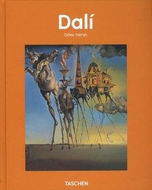 Salvador Dal�, 1904-1989 Books
