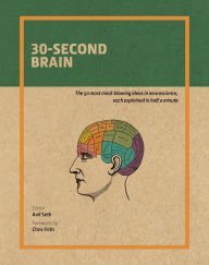 30-Second Brain Natural Sciences