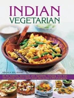 Product Image: Indian Vegetarian