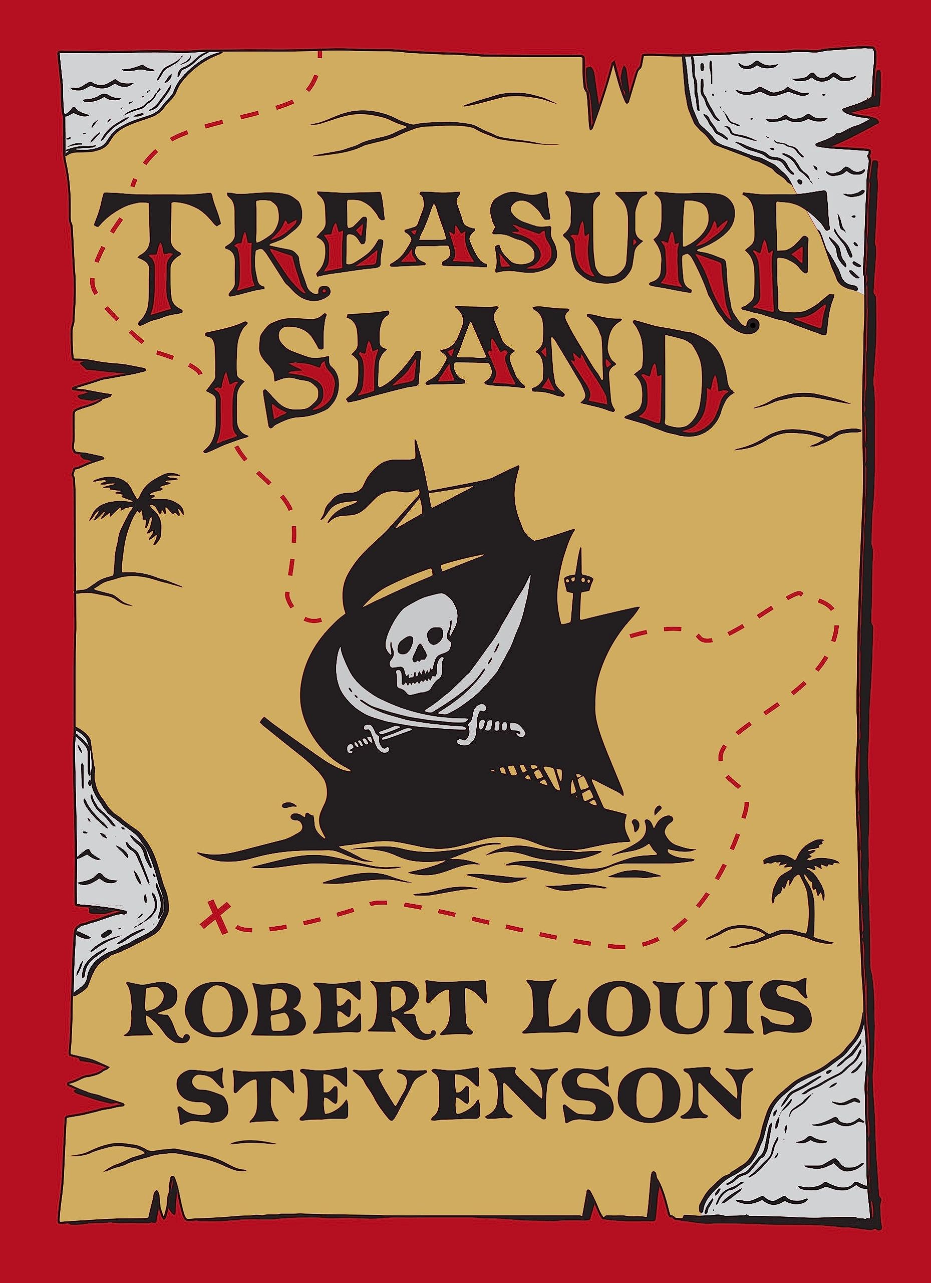 Treasure Island (Barnes & Noble Collectible Editions) book