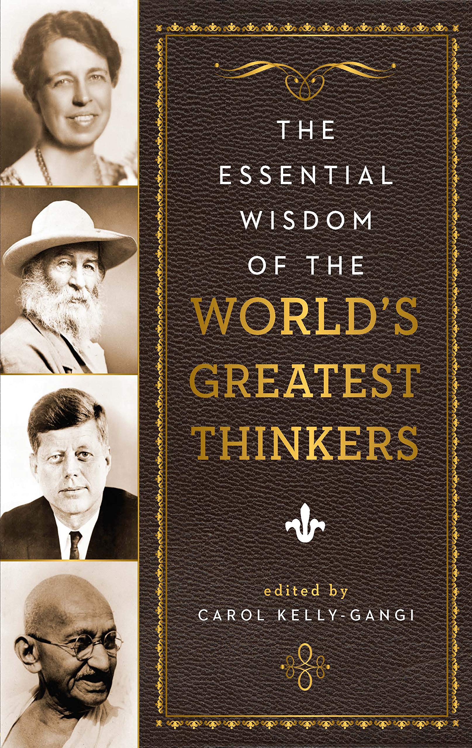 The Essential Wisdom of the World's Greatest Thinkers General education