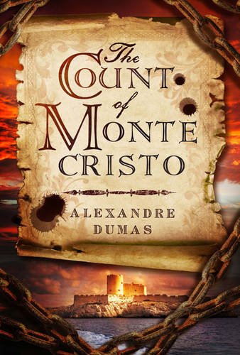 Count of Monte Cristo (Barnes & Noble Collectible Classics: (Amazing Values) Classics