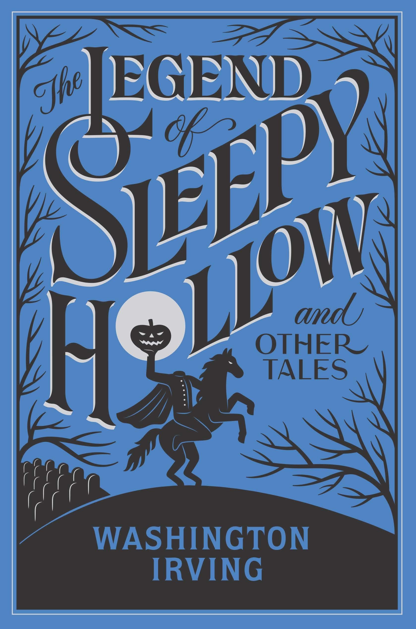 Legend of Sleepy Hollow Classics